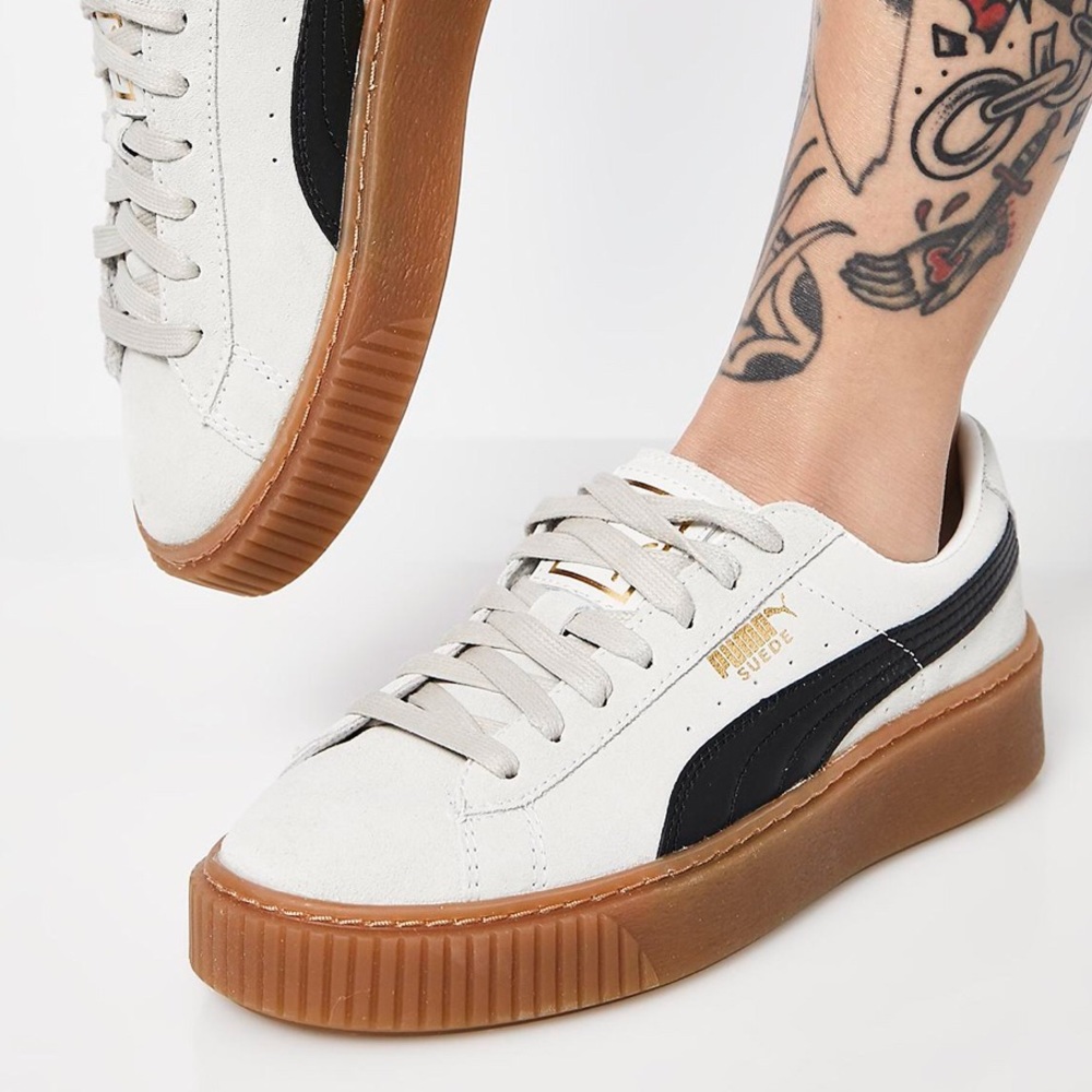 Pumas! Never worn